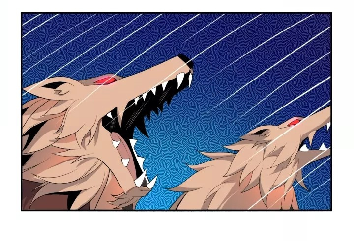 World Of Immortals 2 Chapter 14 Gambar 22